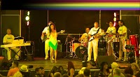 Tropicalia Latin Brazilian Show 1081156 Image 1